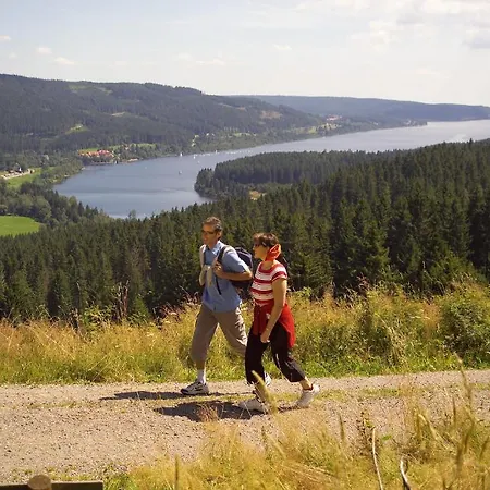 Auerhahn 4* Schluchsee