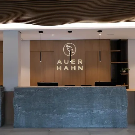 Hotel Auerhahn
