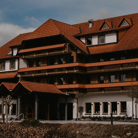 Hotel Auerhahn