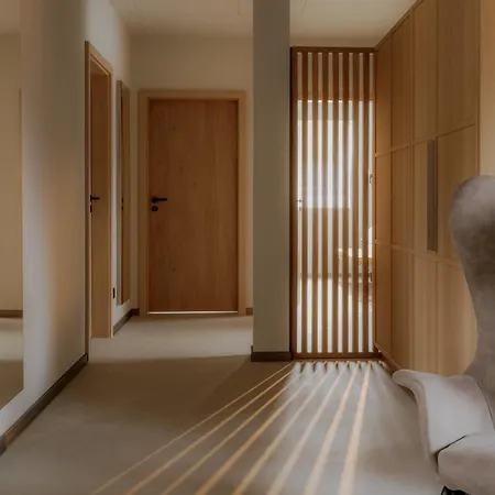 Auerhahn Hotel 4*