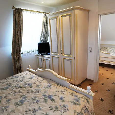 Auerhahn Hotel