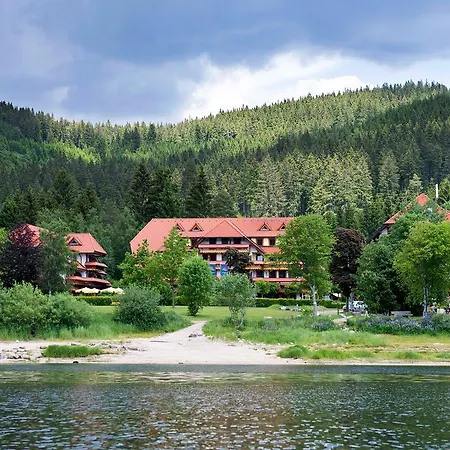 Auerhahn Hotel Schluchsee