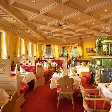 Hotel Auerhahn Schluchsee