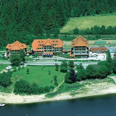 Auerhahn 4* Schluchsee
