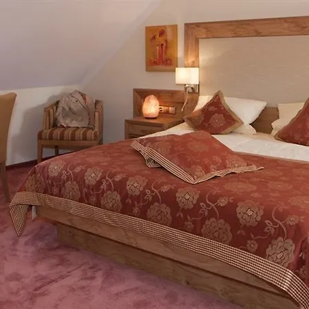 Hotel Auerhahn 4*