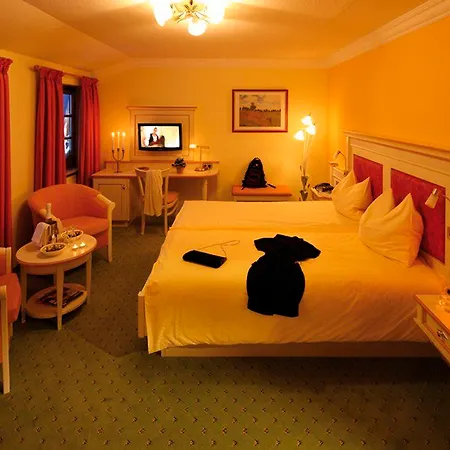 Auerhahn Hotel