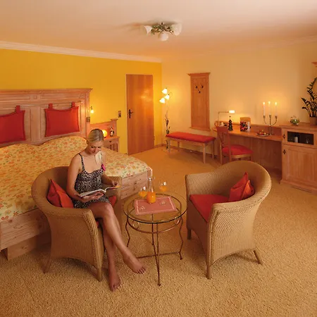 Hotel Auerhahn