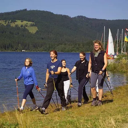 Auerhahn Hotel Schluchsee
