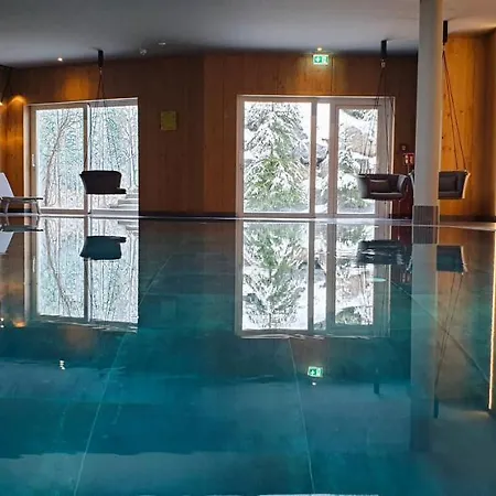 Hotel Auerhahn Schluchsee