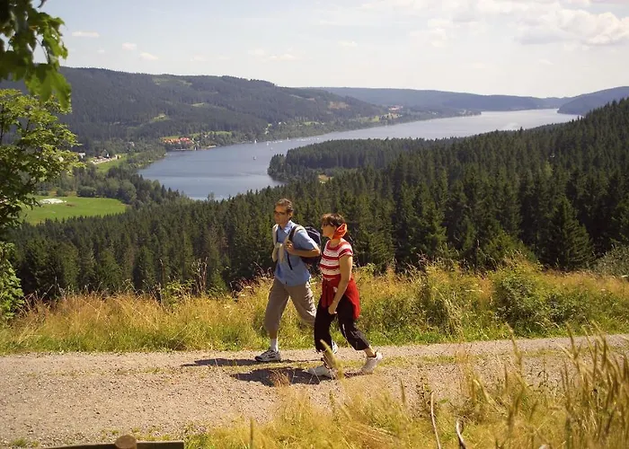 Auerhahn 4* Schluchsee
