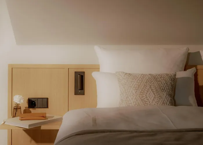 Auerhahn Hotell Schluchsee