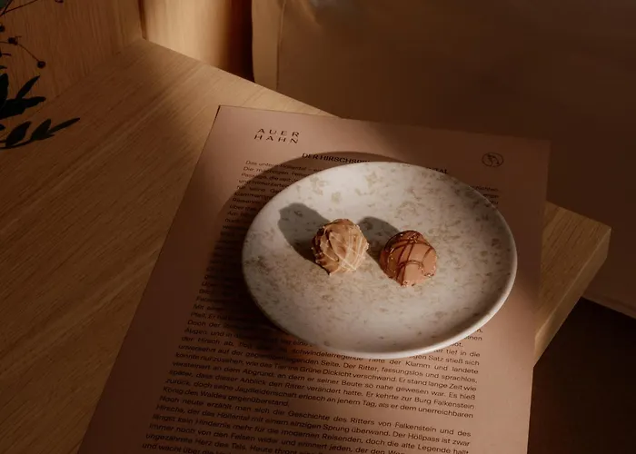 Auerhahn 4* Schluchsee