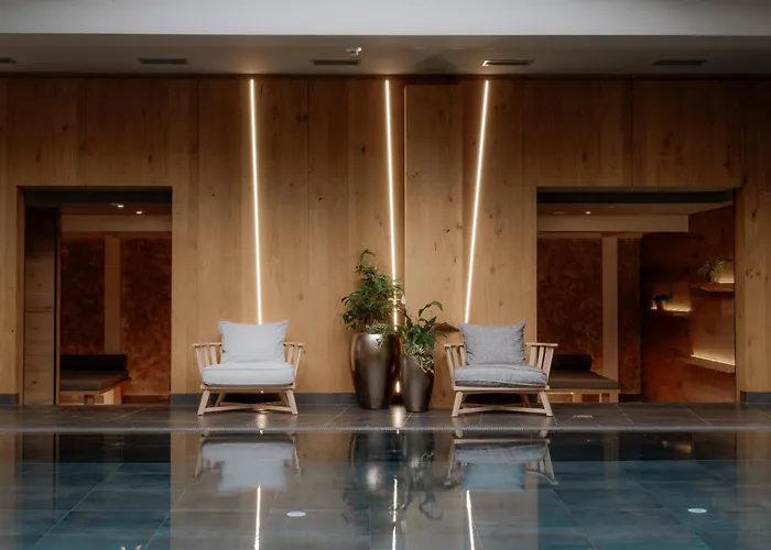 Auerhahn Hotell Schluchsee