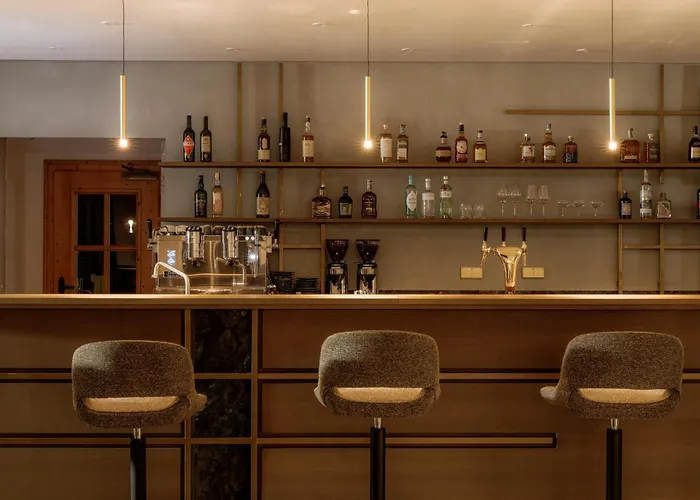 Hotell Auerhahn Schluchsee