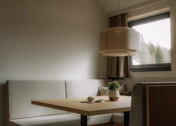 Hotell Auerhahn Schluchsee