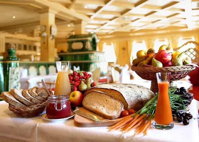 Auerhahn 4* Schluchsee