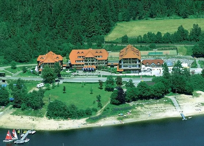 Auerhahn 4* Schluchsee