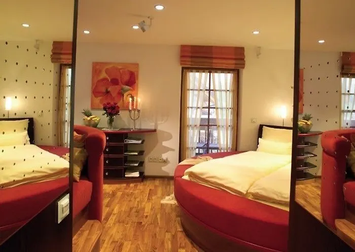 Auerhahn 4* Schluchsee