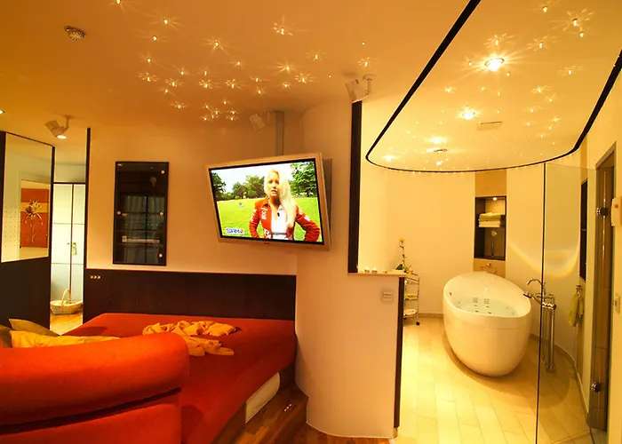 Hotell Auerhahn Schluchsee