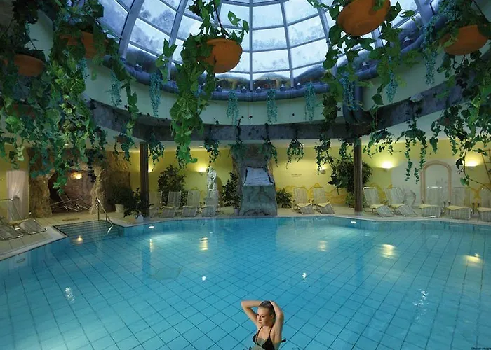 Auerhahn 4* Schluchsee