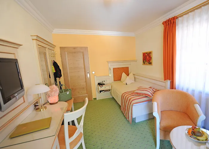 Auerhahn 4* Schluchsee